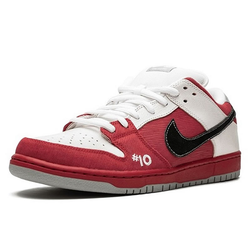 Nike Dunk Sb Low Roller Derby 313170 601 (4) - newkick.vip