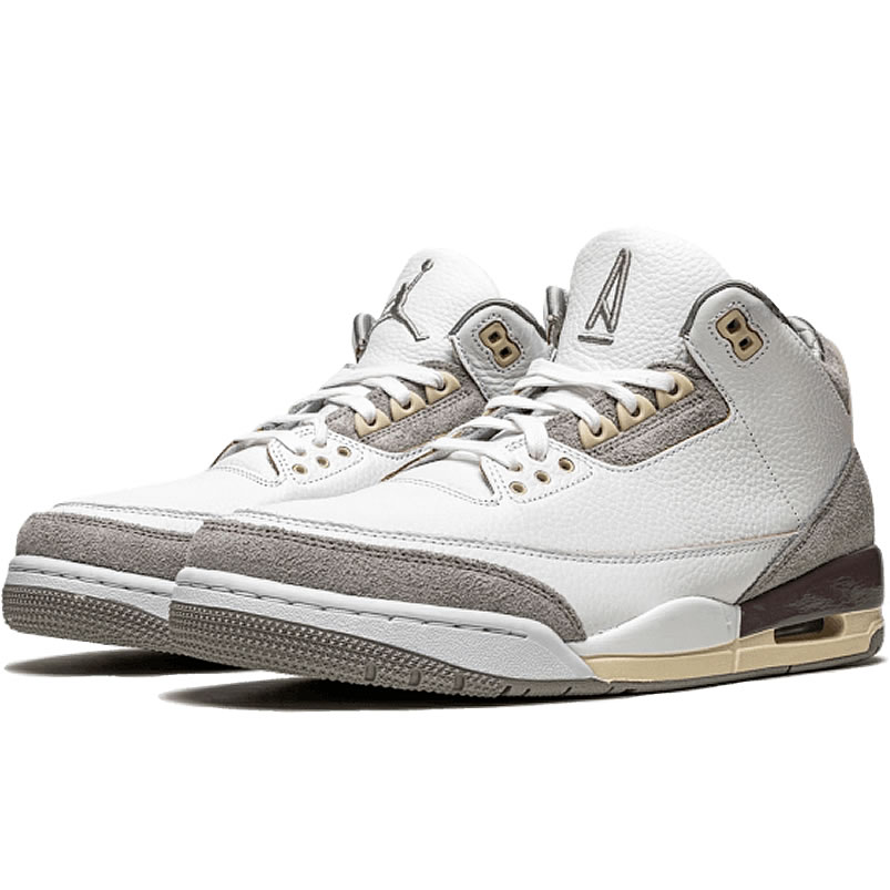 A Ma Maniere Wmns Air Jordan 3 Retro Sp Sneakers Dh3434 110 (2) - newkick.vip