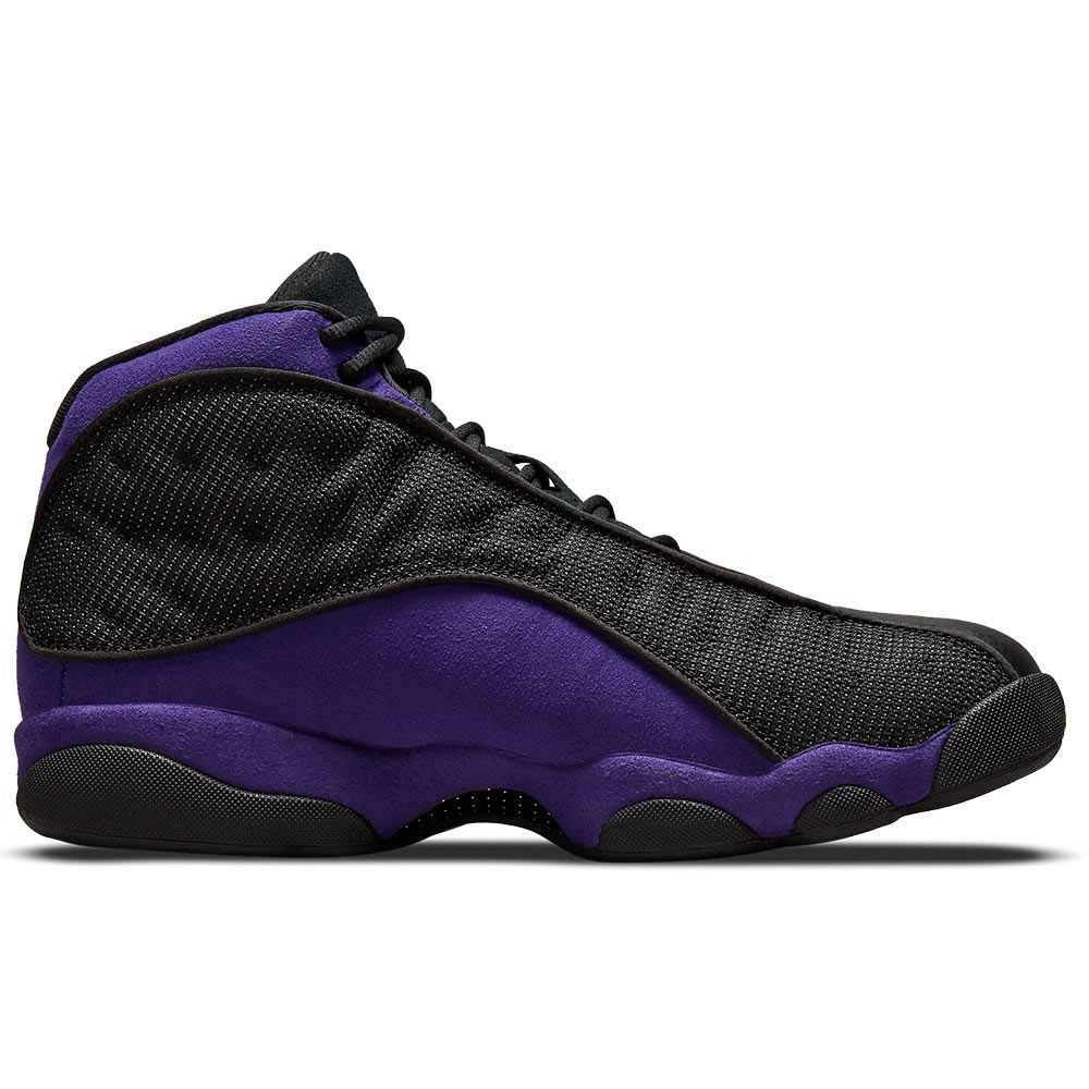 Air Jordan 13 Court Purple Dj5982 015 (2) - newkick.vip