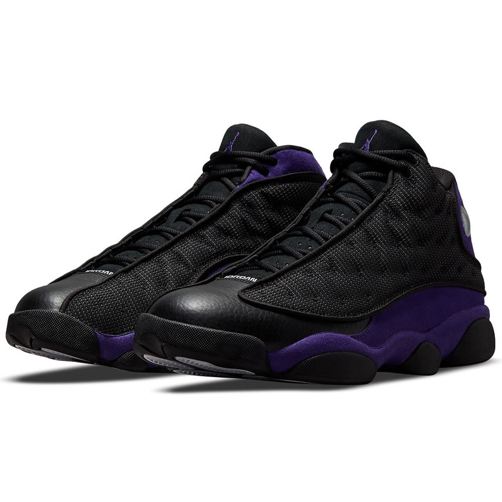 Air Jordan 13 Court Purple Dj5982 015 (3) - newkick.vip