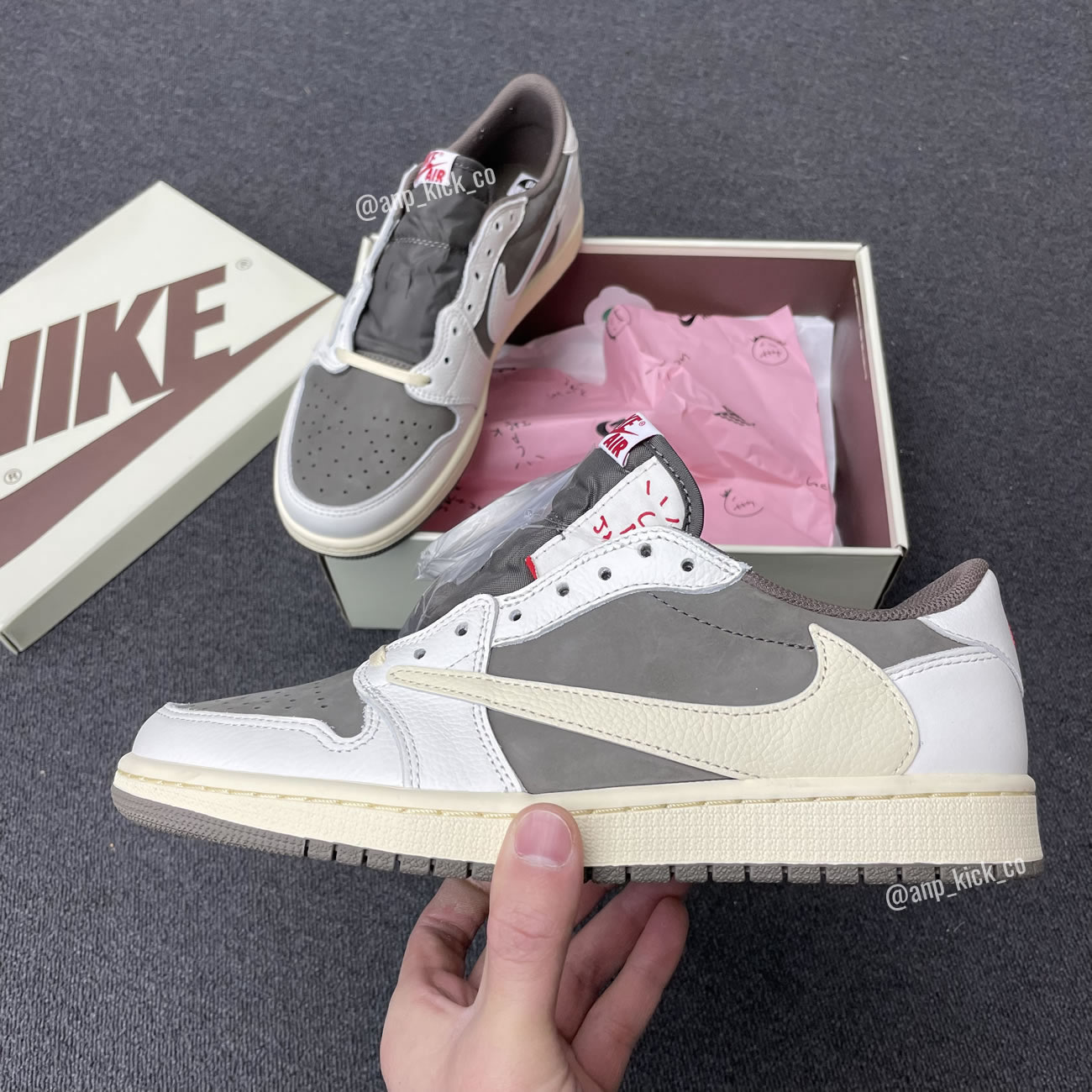 Travis Scott Air Jordan 1 Low Og Reverse Mocha Anpkick Dm7866 162 (2) - newkick.vip