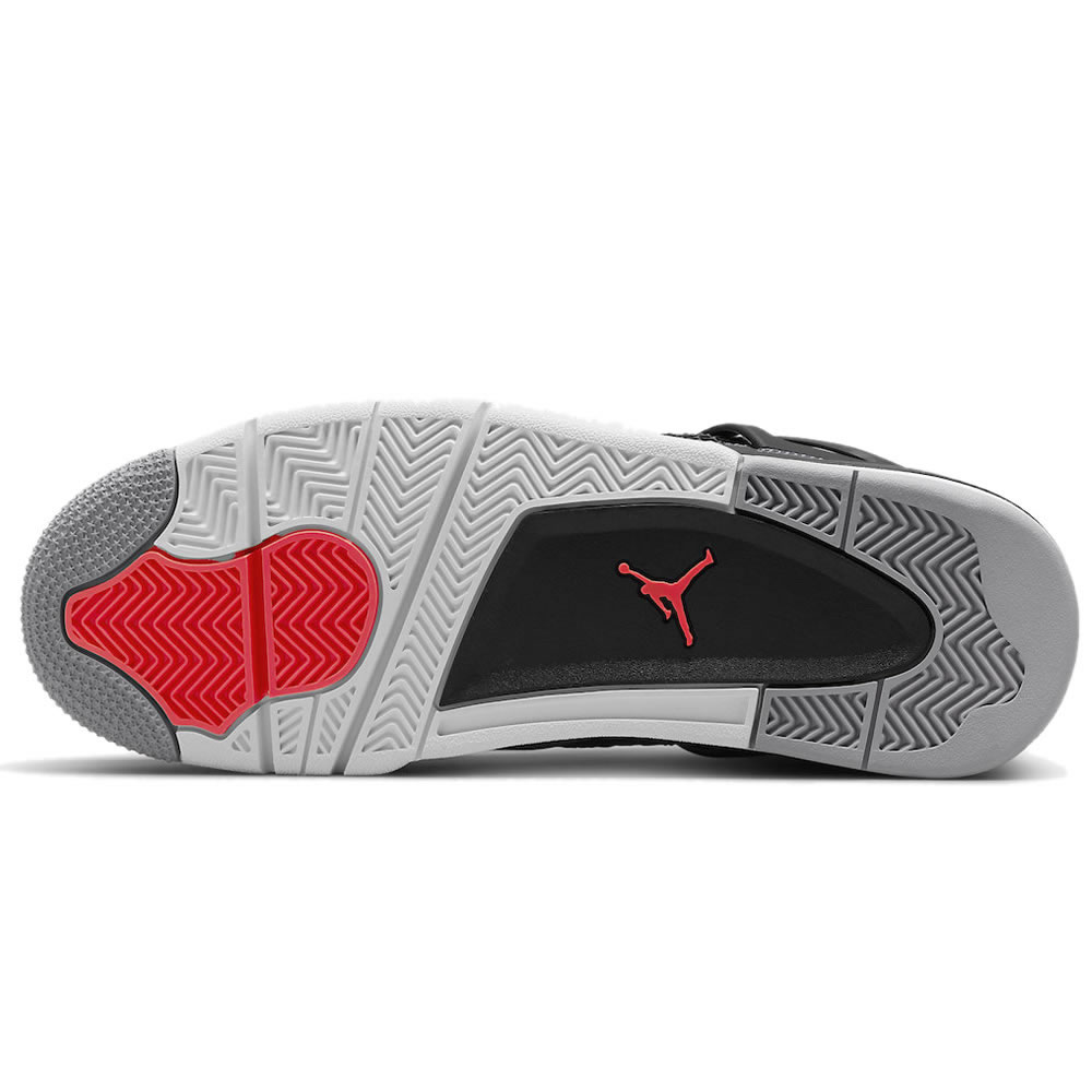 Air Jordan 4 Infrared 23 Dh6927 061 (6) - newkick.vip