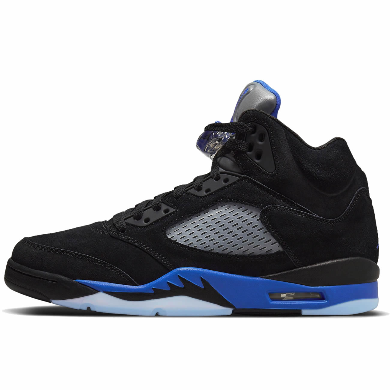 Air Jordan 5 Racer Blue Ct4838 004 (1) - newkick.vip