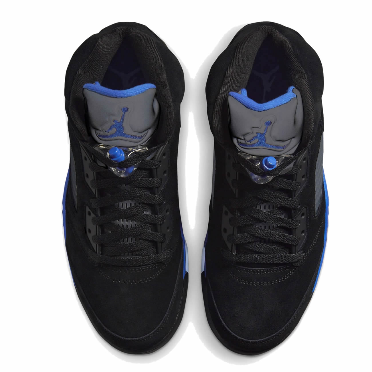 Air Jordan 5 Racer Blue Ct4838 004 (4) - newkick.vip