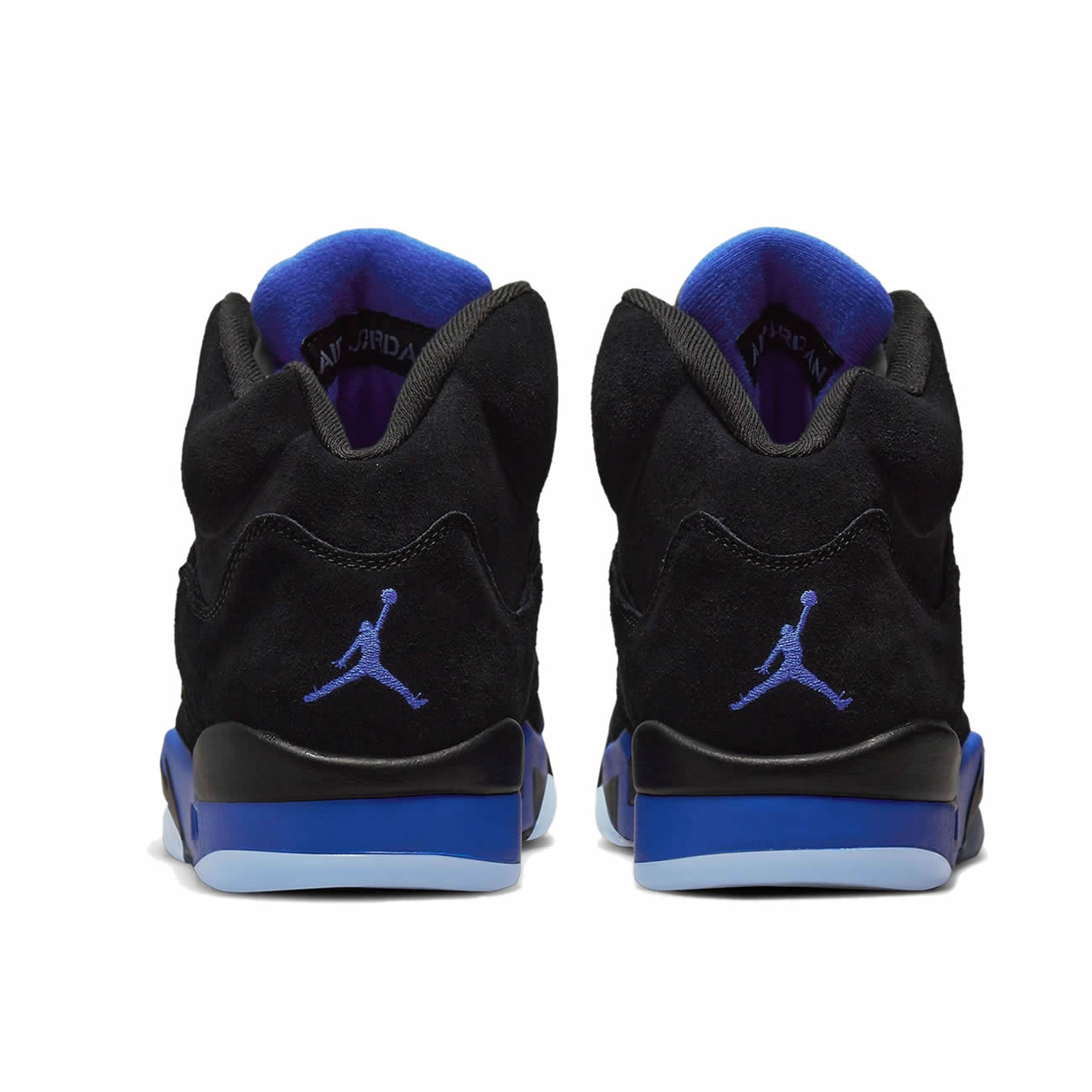 Air Jordan 5 Racer Blue Ct4838 004 (5) - newkick.vip