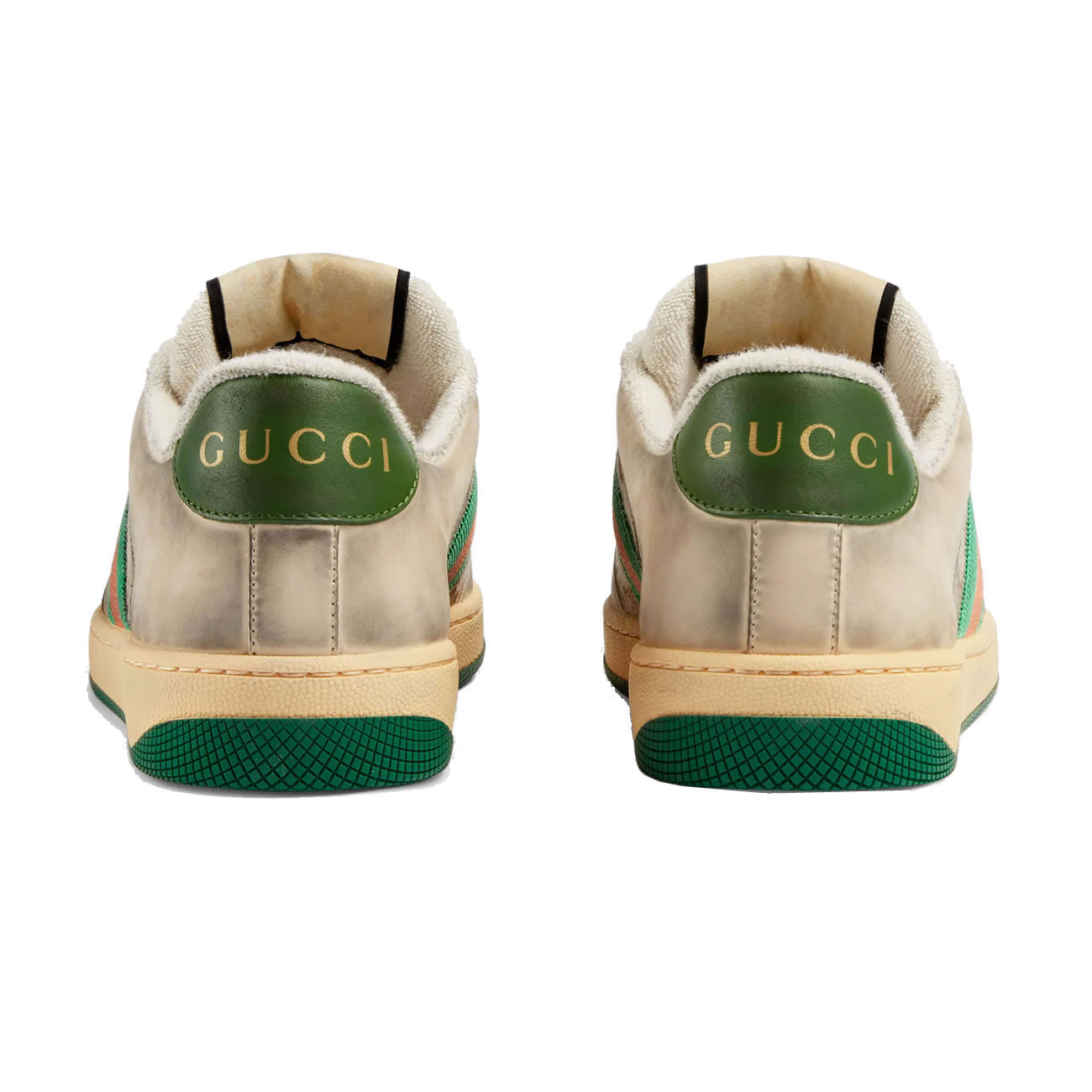 G U C C I Shoes Sneakers 4 Colors (33) - newkick.vip