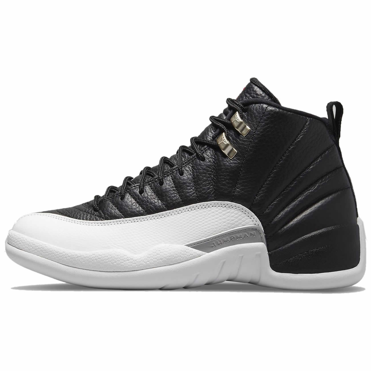 Air Jordan 12 Playoffs 2022 New Release Date Ct8013 006 (1) - newkick.vip