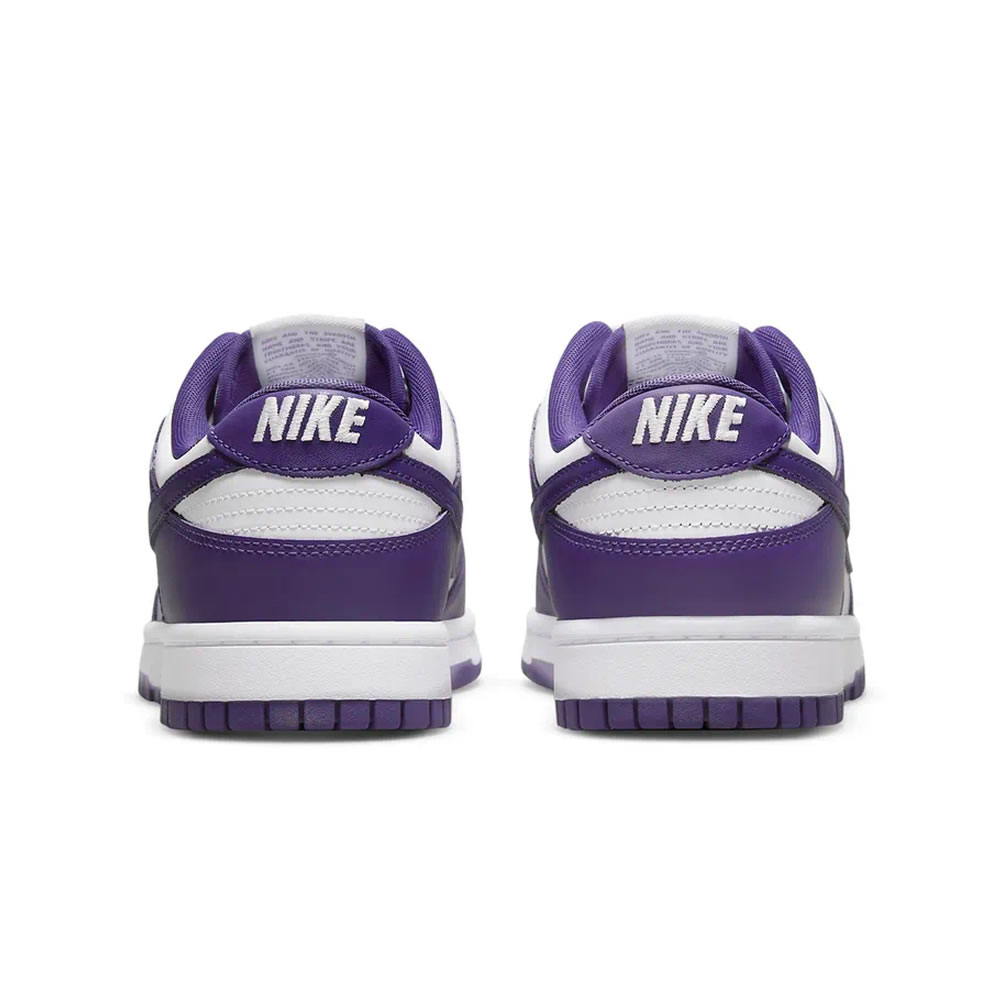 Nike Dunk Low Court Purple Dd1391 104 (4) - newkick.vip