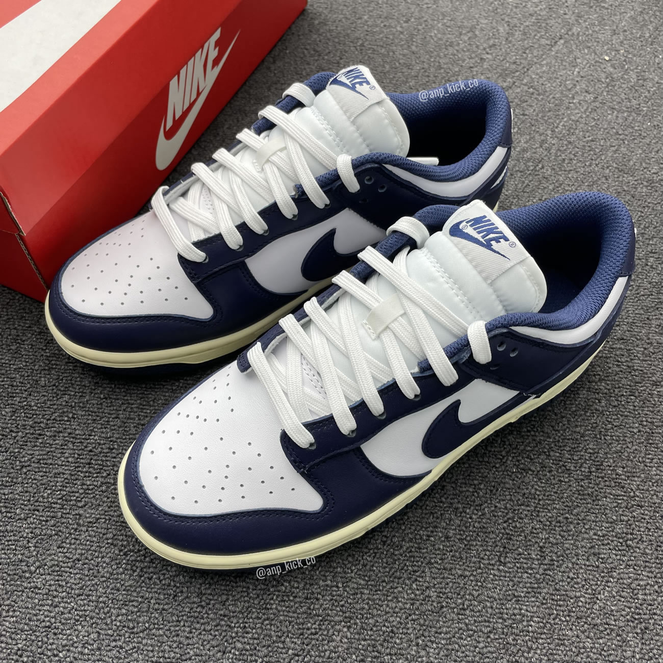 Nike Dunk Low Wmns Vintage Navy Anpkick Dd1503 115 (8) - newkick.vip