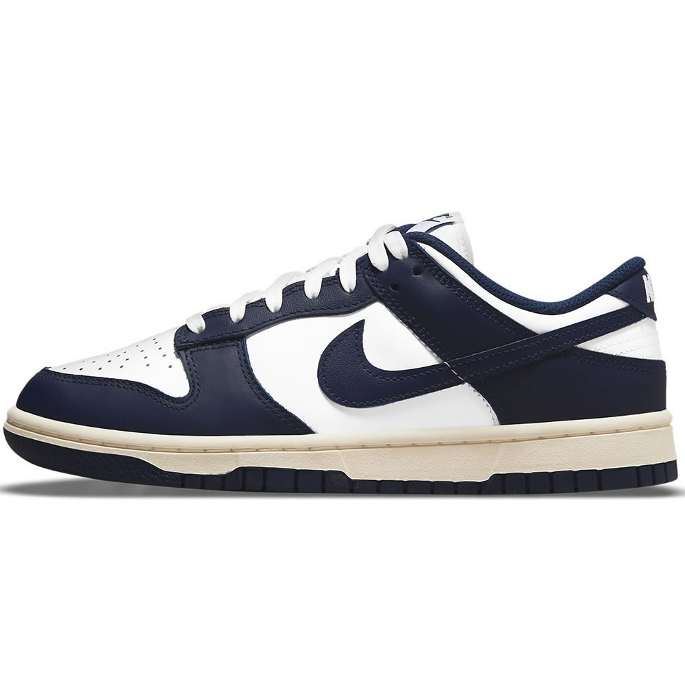 Nike Dunk Low Wmns Vintage Navy Dd1503 115 (1) - newkick.vip