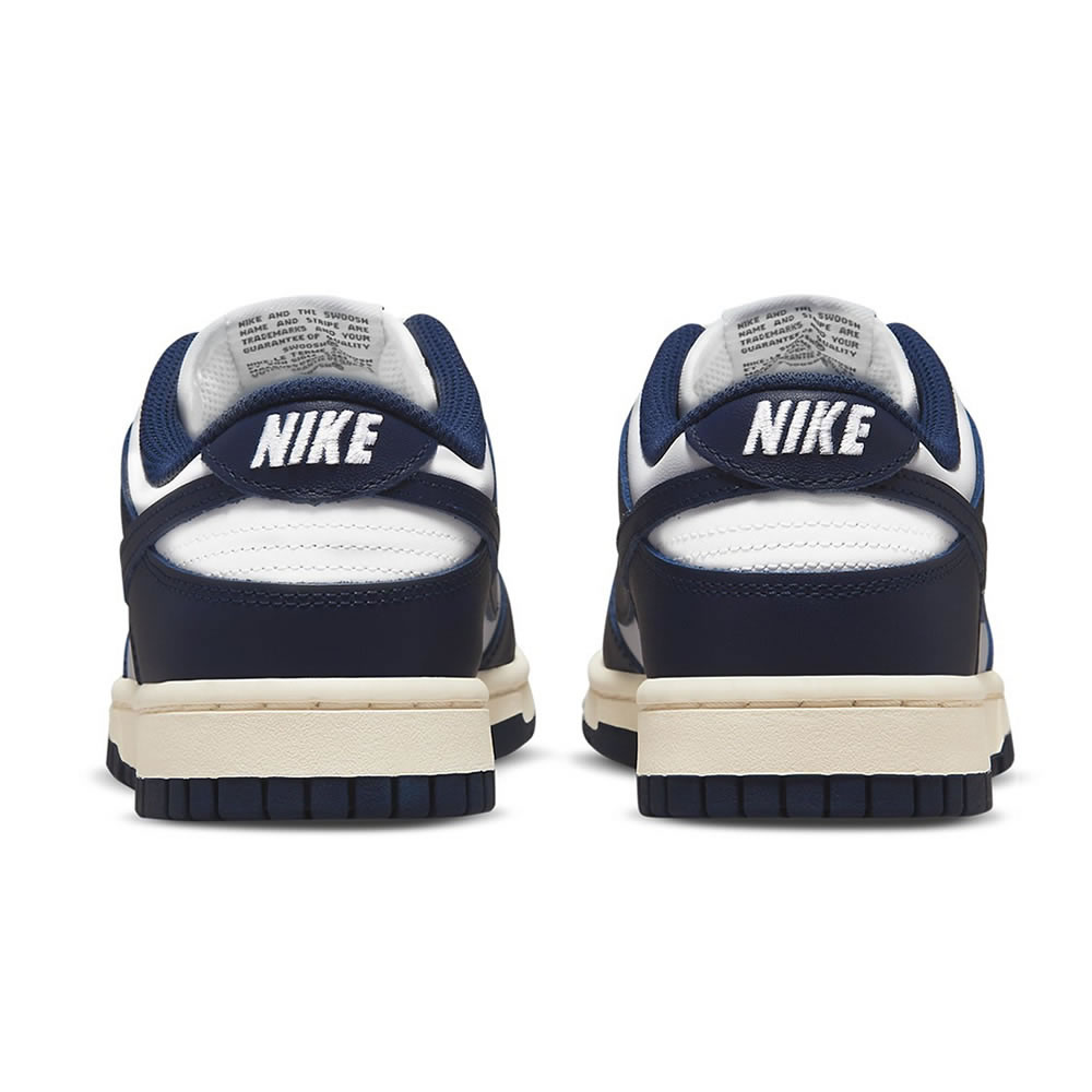 Nike Dunk Low Wmns Vintage Navy Dd1503 115 (5) - newkick.vip