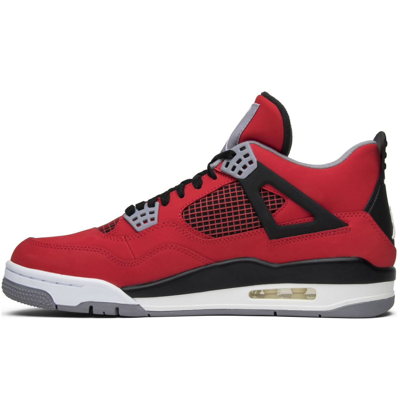 Air Jordan 4 Retro Toro Bravo 308497 603 (1) - newkick.vip