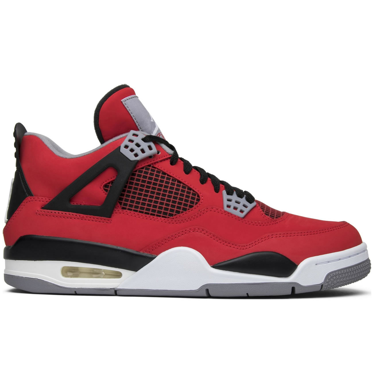 Air Jordan 4 Retro Toro Bravo 308497 603 (2) - newkick.vip