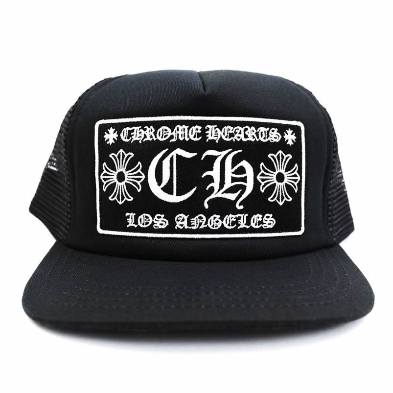 Ch Ro Me Hearts Ch Hollywood Trucker Hat Black Balck - newkick.vip