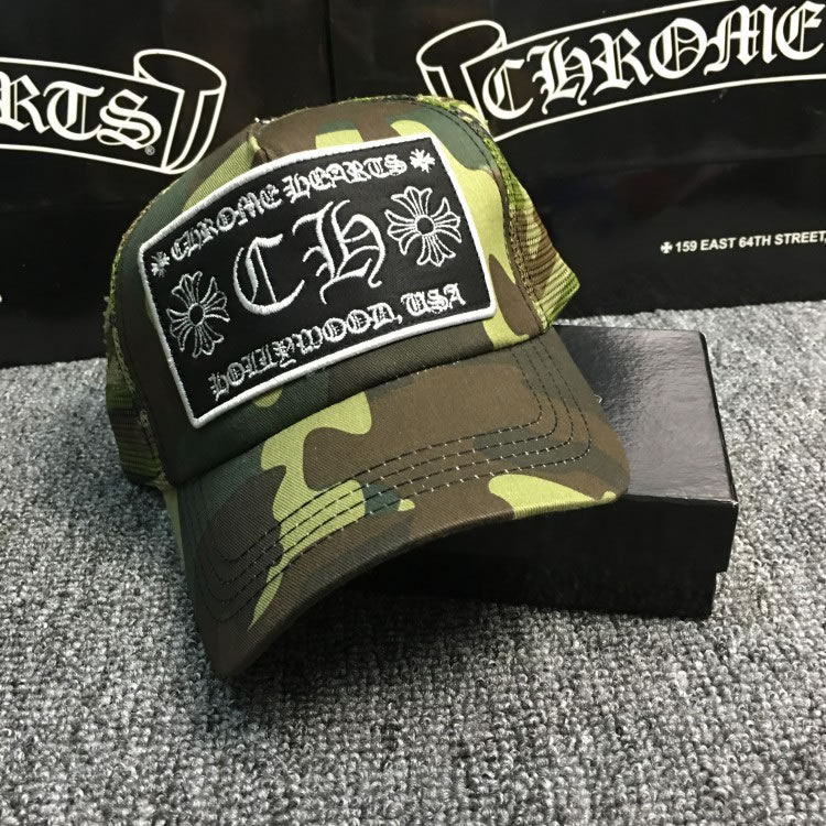 Ch Ro Me Hearts Ch Hollywood Trucker Hat Black White Camo (5) - newkick.vip