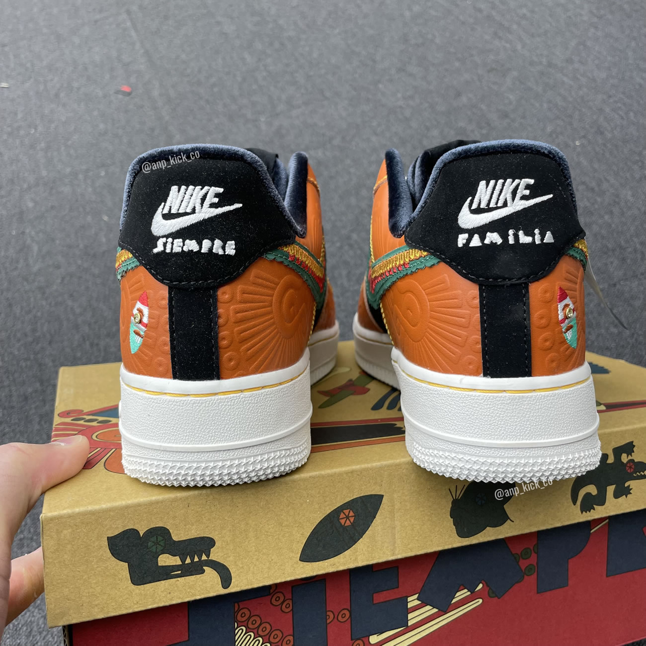 Nike Air Force 1 Dia De Muertos Siempre Familia Anpkick Do2157 816 (4) - newkick.vip