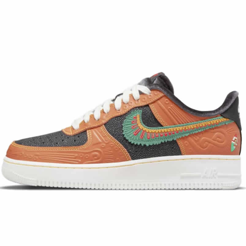 Nike Air Force 1 Dia De Muertos Siempre Familia Do2157 816 (1) - newkick.vip