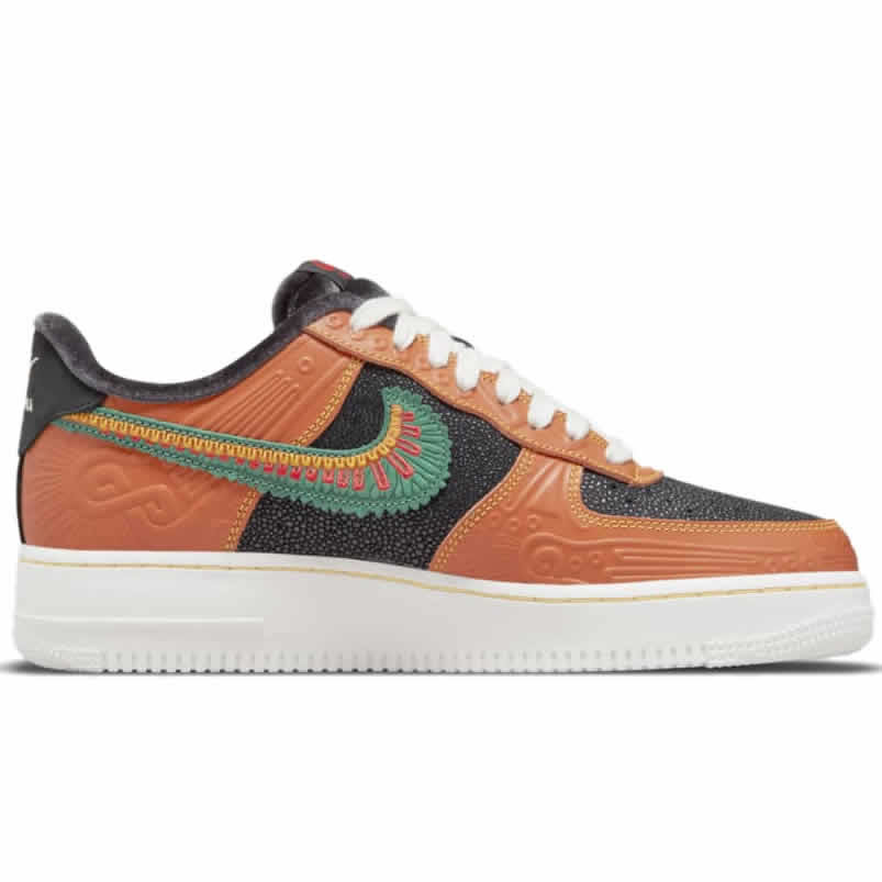 Nike Air Force 1 Dia De Muertos Siempre Familia Do2157 816 (2) - newkick.vip