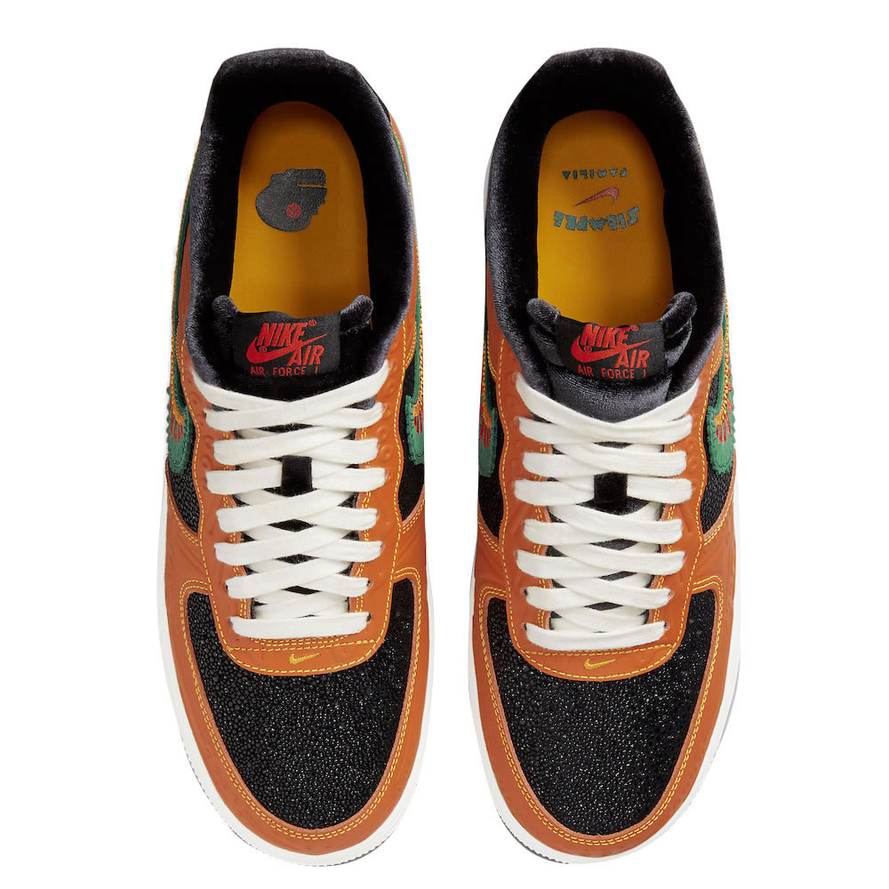 Nike Air Force 1 Dia De Muertos Siempre Familia Do2157 816 (3) - newkick.vip