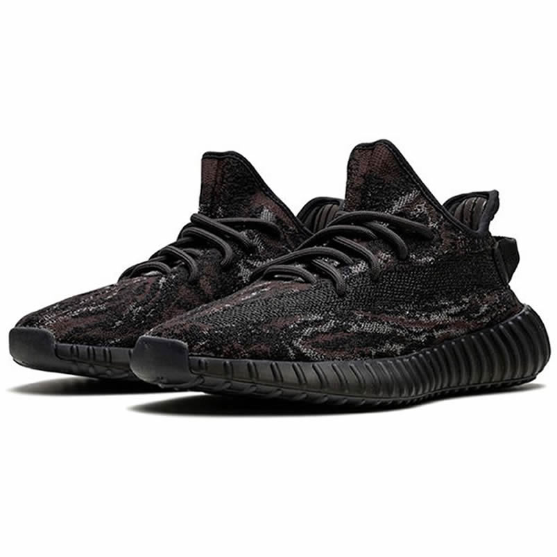 Adidas Yeezy Boost 350 V2 Mx Rock Gw3774 (2) - newkick.vip