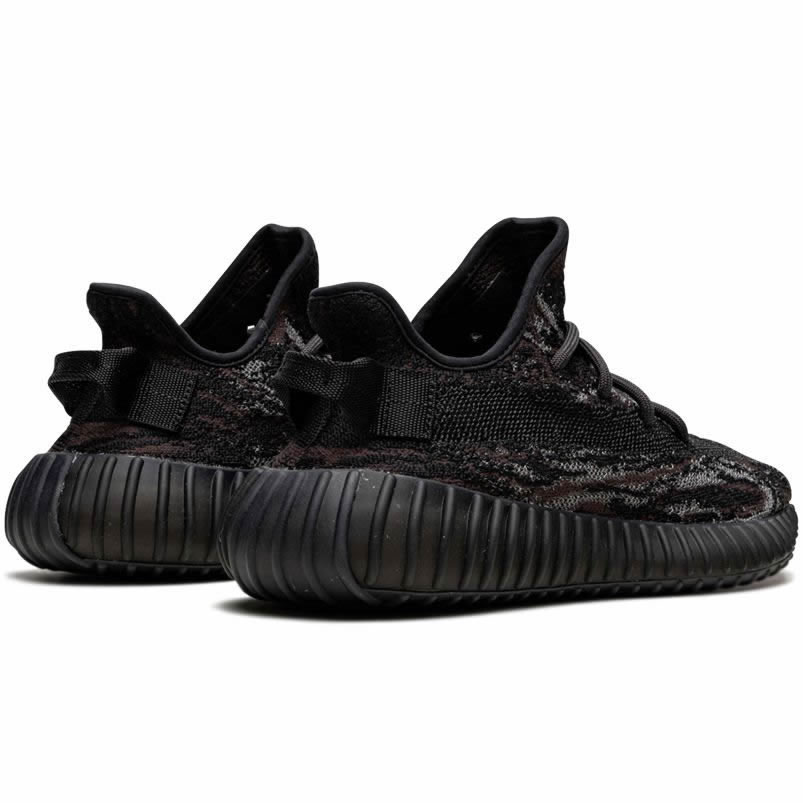 Adidas Yeezy Boost 350 V2 Mx Rock Gw3774 (3) - newkick.vip