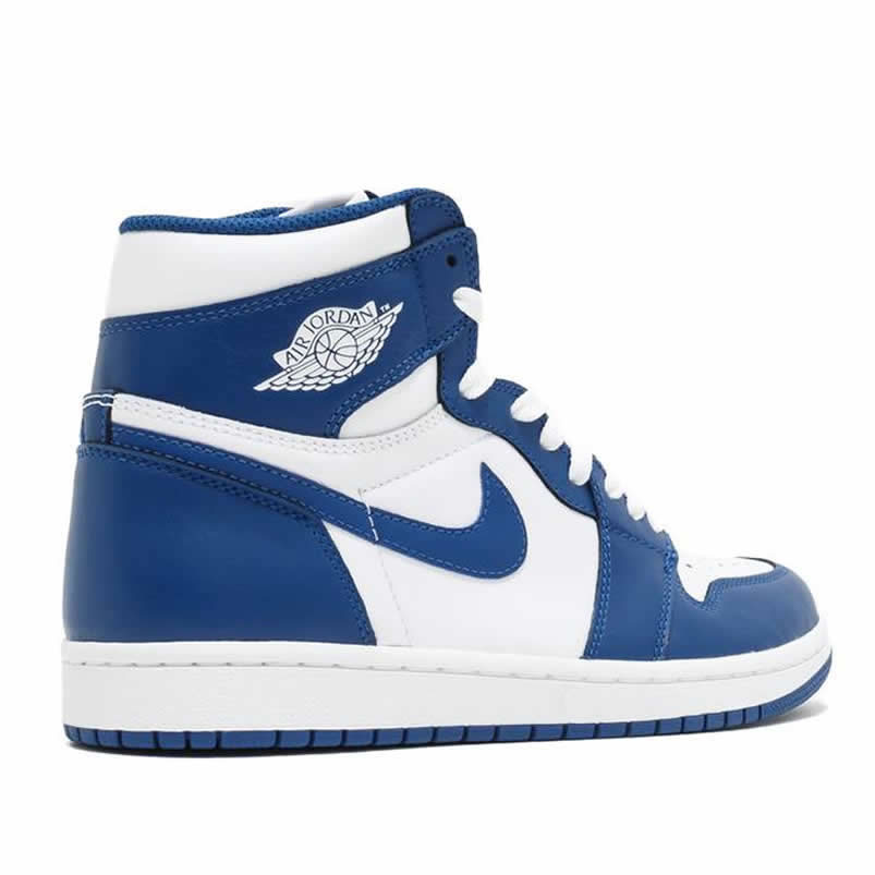 Air Jordan 1 Retro High Og Storm Blue 555088 127 (4) - newkick.vip