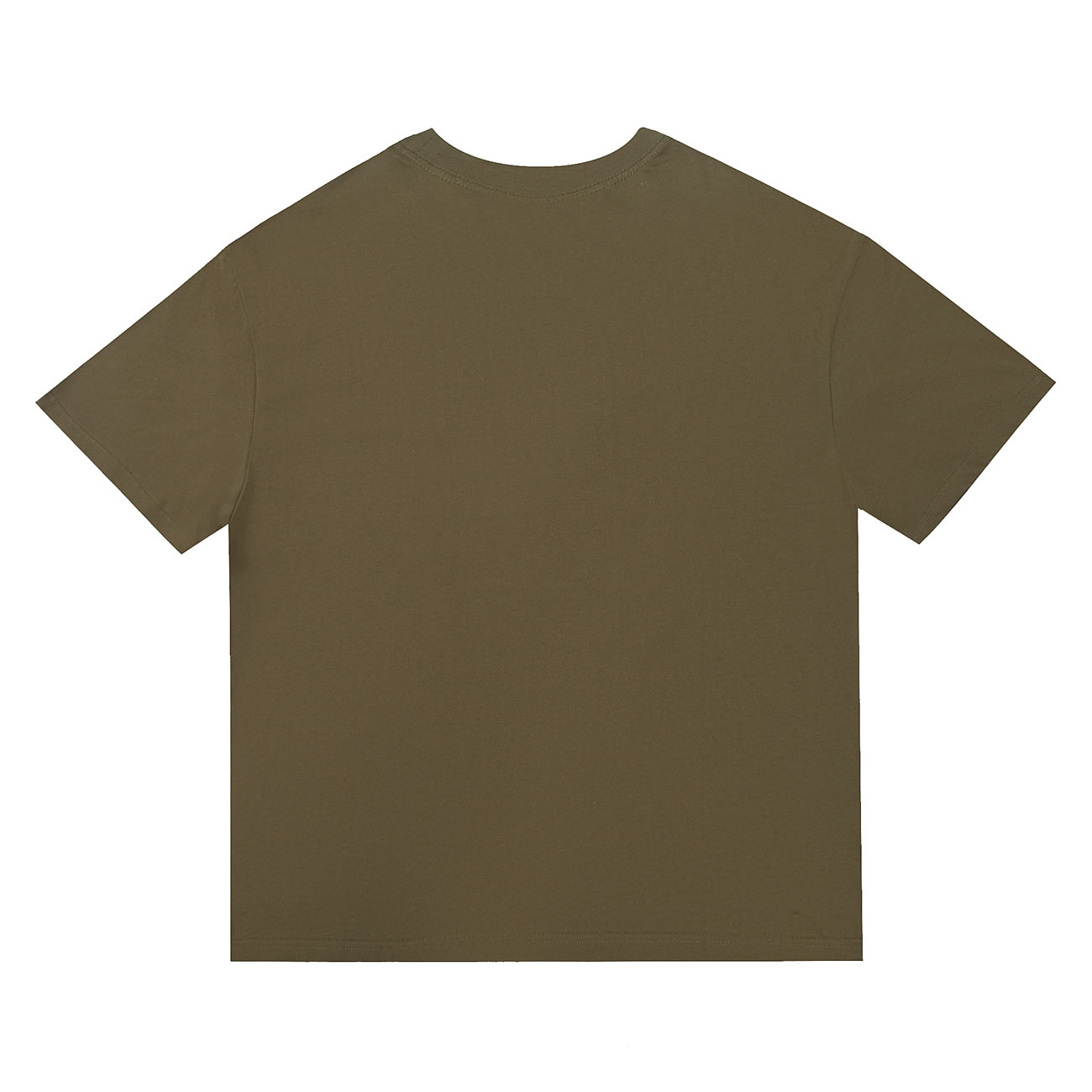 Kanye New T Shirts For Sale Brown (2) - newkick.vip