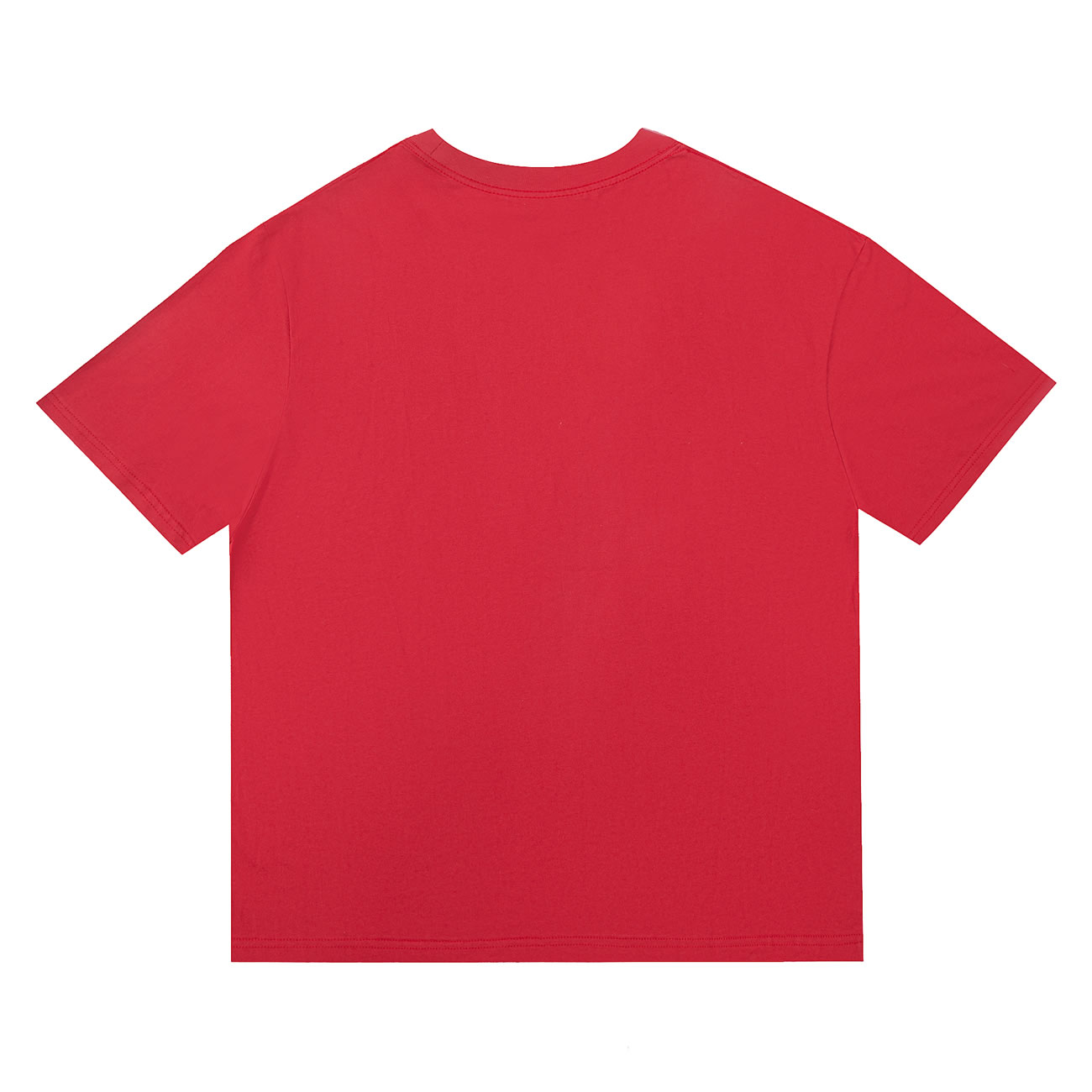 Kanye New T Shirts For Sale Red (2) - newkick.vip