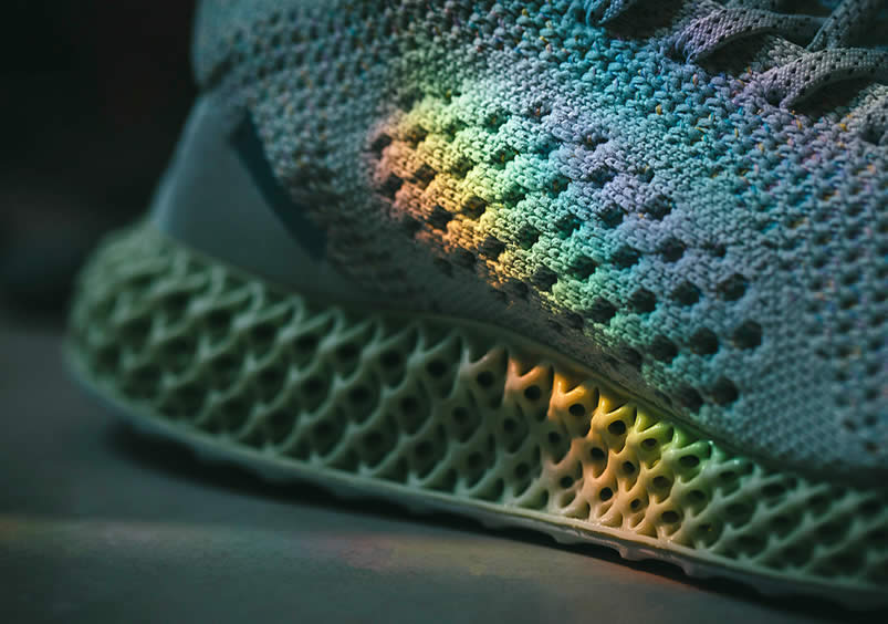 Adidas Consortium Futurecraft 4d Invincible Prism Primeknit B96613 Pics (4) - newkick.vip