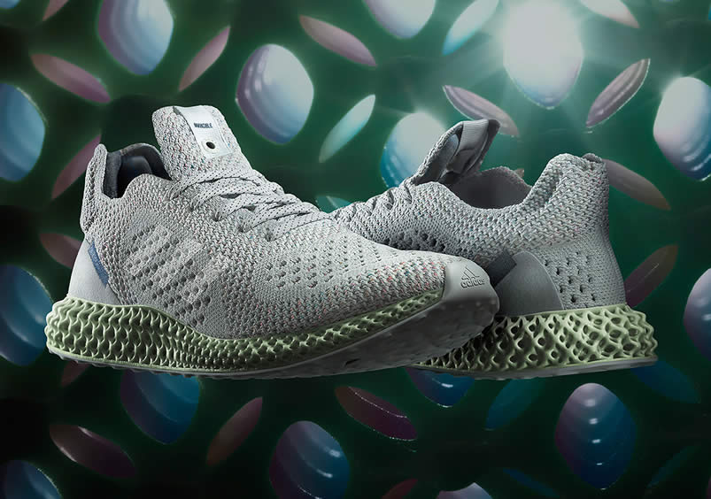 Adidas Consortium Futurecraft 4d Invincible Prism Primeknit B96613 Pics (7) - newkick.vip