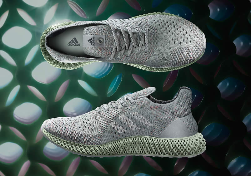 Adidas Consortium Futurecraft 4d Invincible Prism Primeknit B96613 Pics (8) - newkick.vip