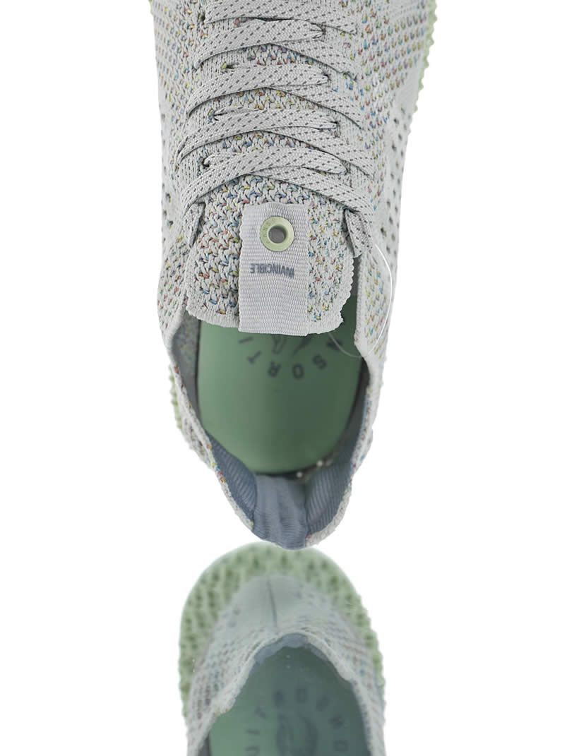 Adidas Consortium Futurecraft 4d Invincible Prism Primeknit Shoes B96613 (10) - newkick.vip