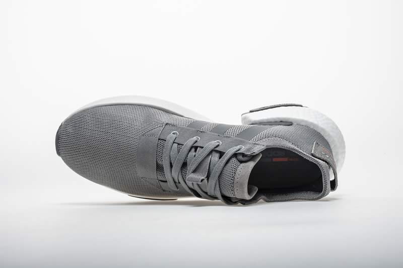 adidas p.o.d s3.1 boost grey b37365 detail image (3)