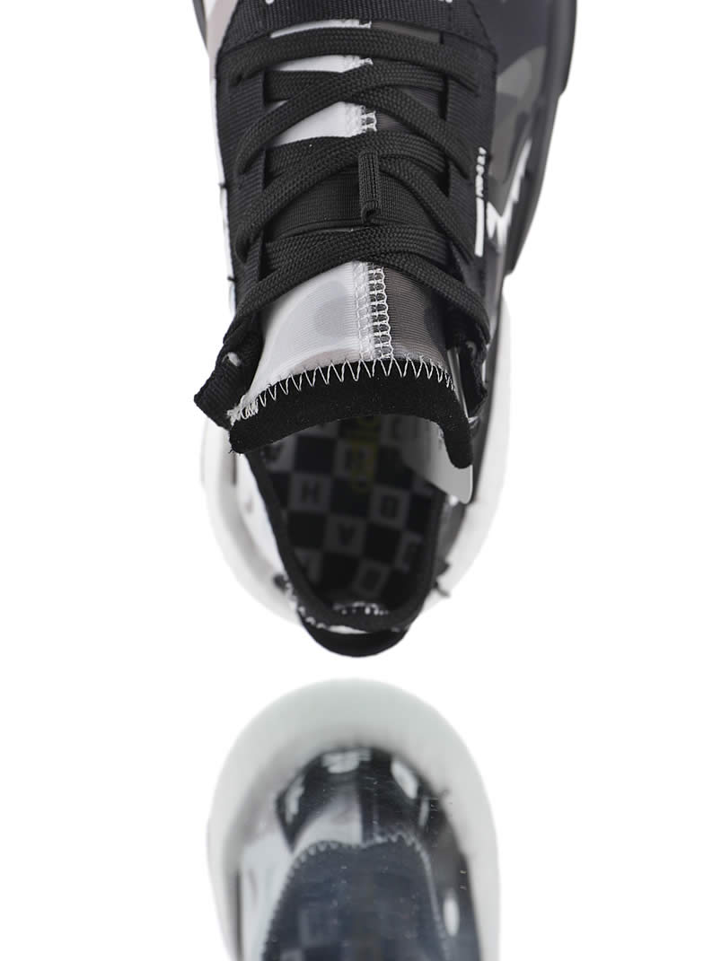 Bape Neighborhood Adidas Pod S3.1 Price Where To Buy Ee9431 Detail Pics (10) - newkick.vip