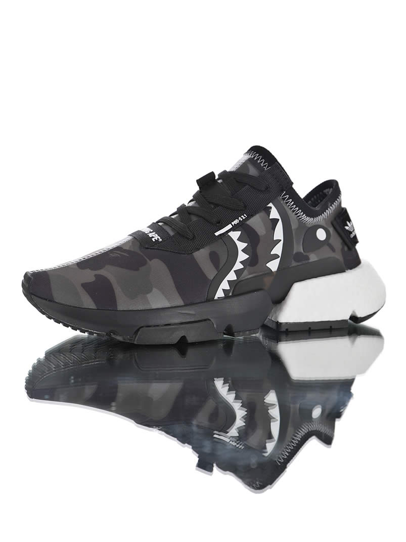 Bape Neighborhood Adidas Pod S3.1 Price Where To Buy Ee9431 Detail Pics (2) - newkick.vip