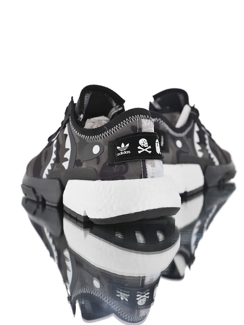 Bape Neighborhood Adidas Pod S3.1 Price Where To Buy Ee9431 Detail Pics (6) - newkick.vip