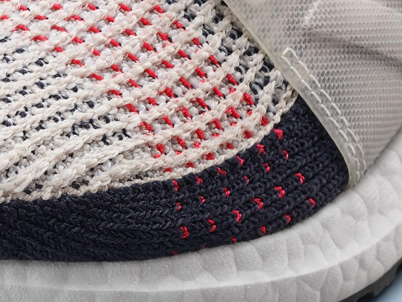 Adidas Ultra Boost 2019 Colorways Pics Active Red Cloud White B37703 (5) - newkick.vip