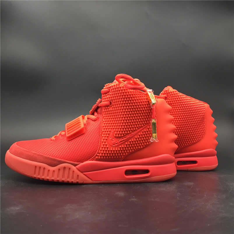 Nike Yeezy 2 Red October Price Release Date 508214-660