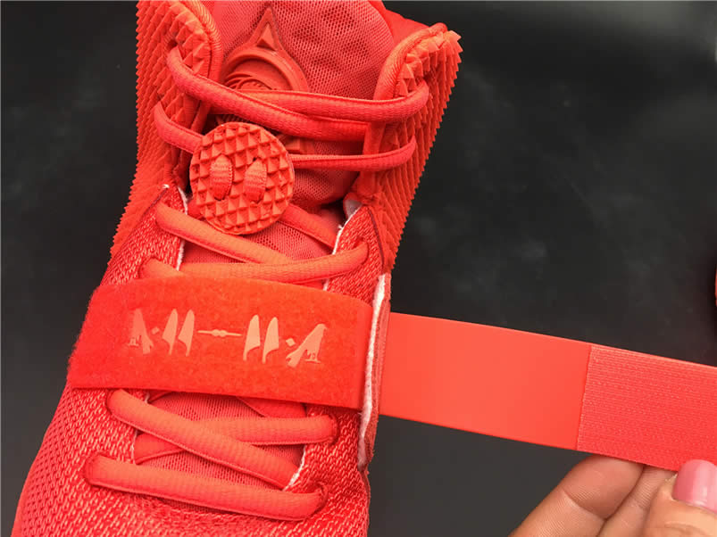 Nike Yeezy 2 Red October Price Release Date 508214-660