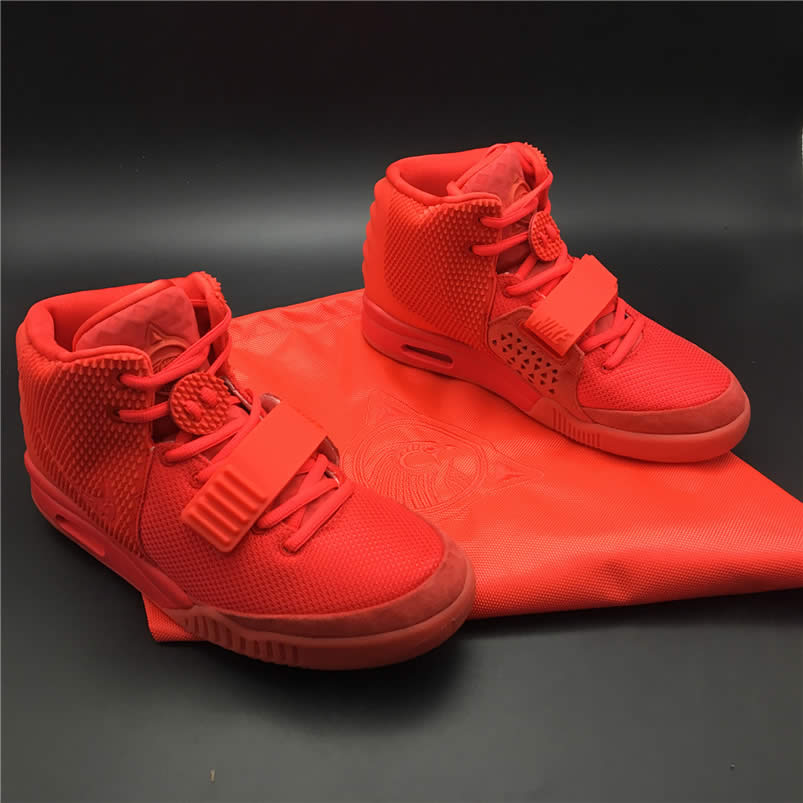 Nike Yeezy 2 Red October Price Release Date 508214-660