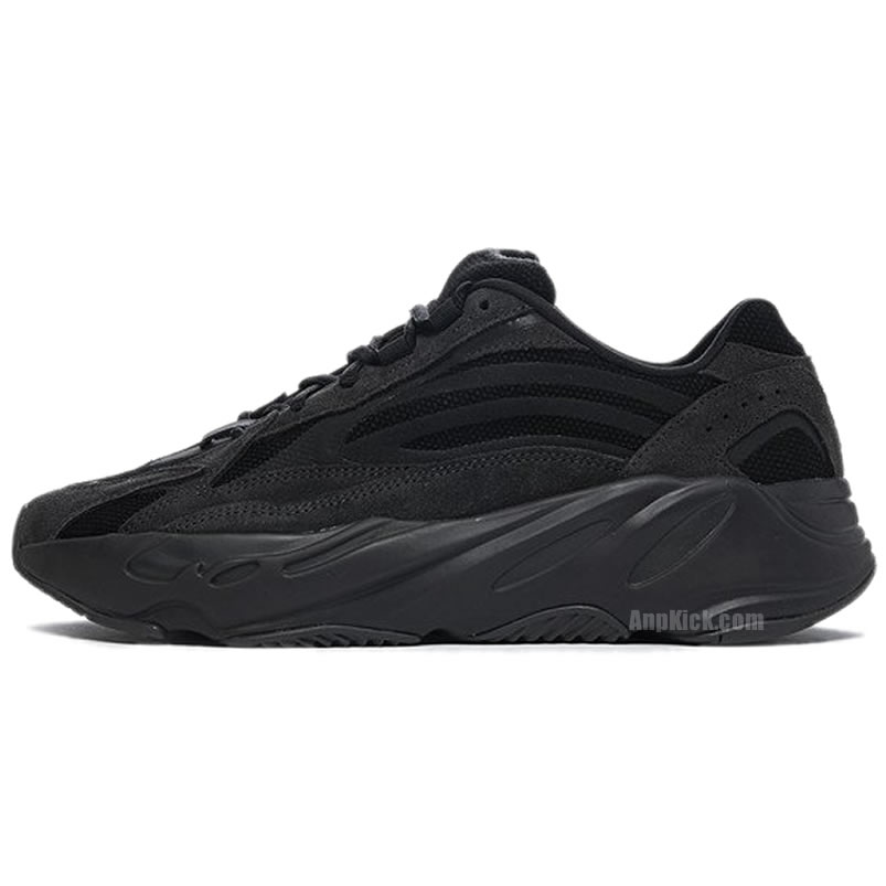 Adidas Yeezy Boost 700 V2 Black Vanta Release Date Fu6684 (1) - newkick.vip