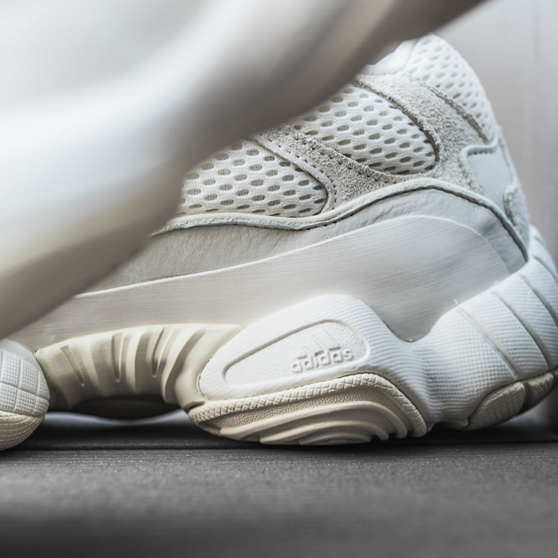 Adidas Yeezy 500 Bone White Outfit Fv3573 Release Date (7) - newkick.vip