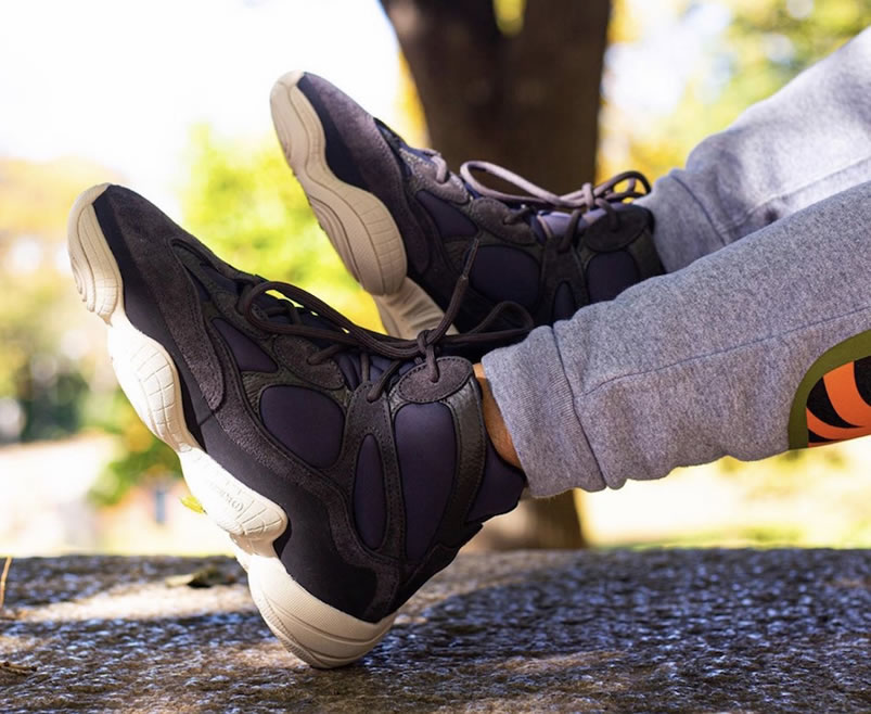 Adidas Yeezy 500 High Slate Price On Feet Release Date For Sale Fw4968 (1) - newkick.vip