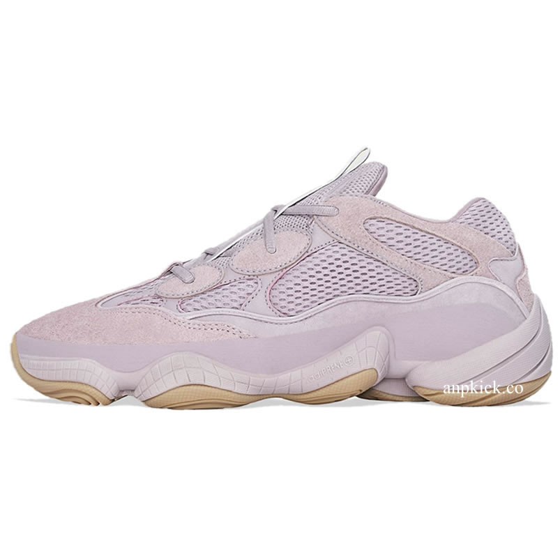 Adidas Yeezy 500 Soft Vision Pink Retail Price Order Release Date Fw2656 (1) - newkick.vip