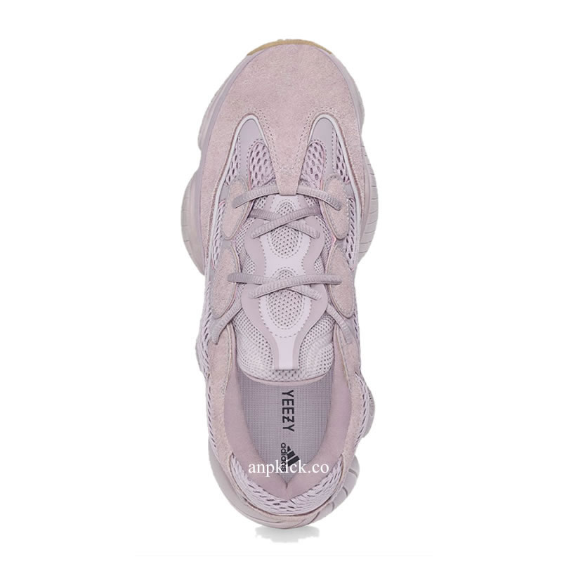 Adidas Yeezy 500 Soft Vision Pink Retail Price Order Release Date Fw2656 (5) - newkick.vip