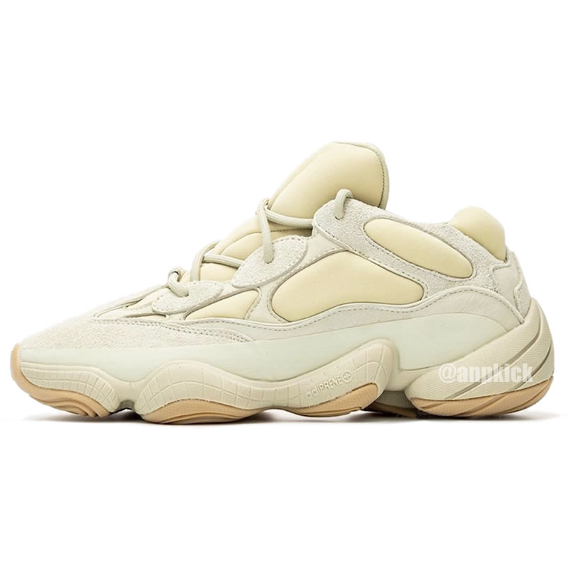 Adidas Yeezy 500 Stone White Fw4839 Release Date (1) - newkick.vip