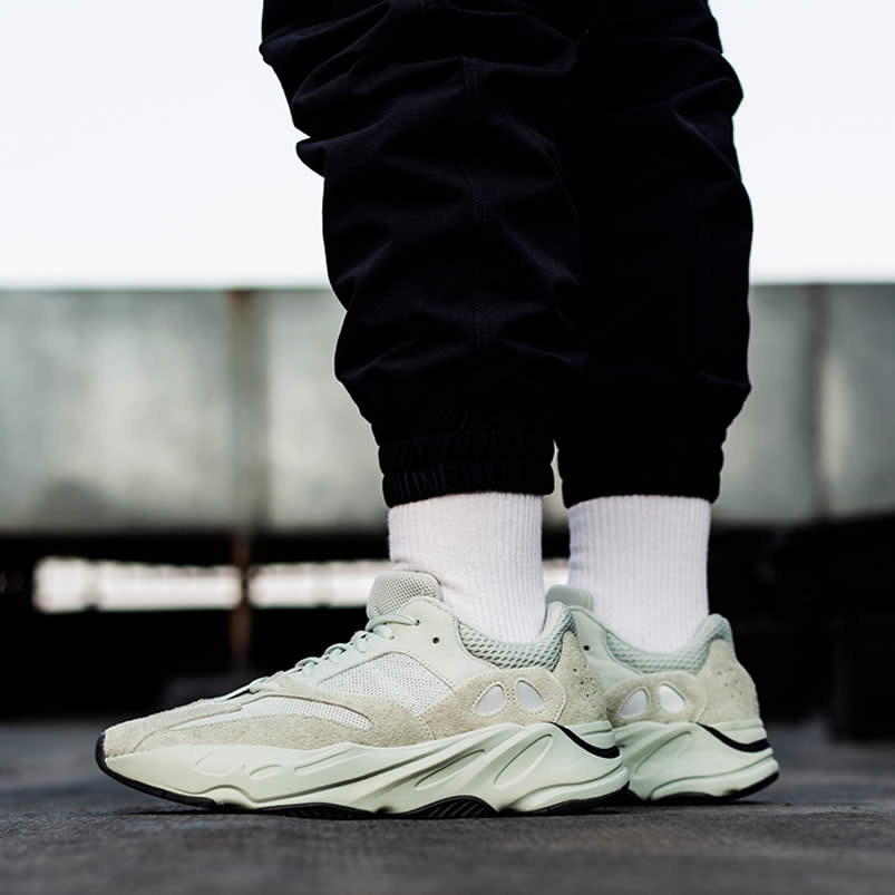 Adidas Yeezy 700 Salt On Feet Outfit Reflective Price Release Date Eg7487 (1) - newkick.vip