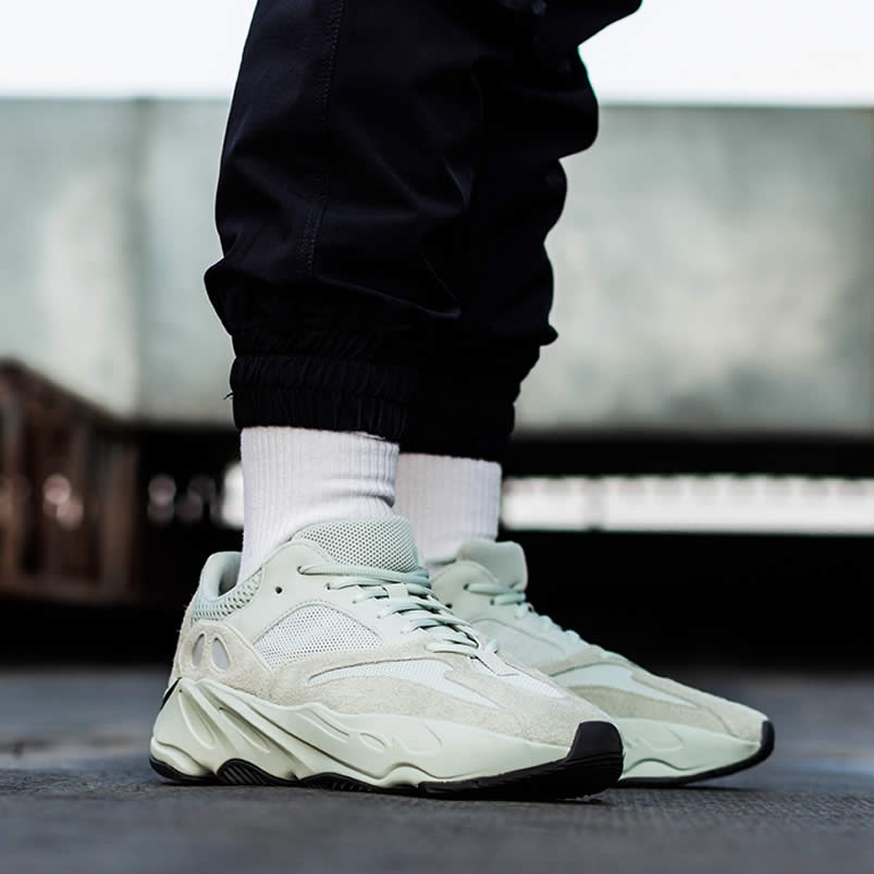 Adidas Yeezy 700 Salt On Feet Outfit Reflective Price Release Date Eg7487 (2) - newkick.vip