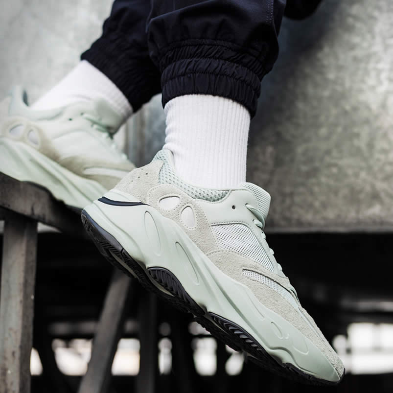 Adidas Yeezy 700 Salt On Feet Outfit Reflective Price Release Date Eg7487 (5) - newkick.vip