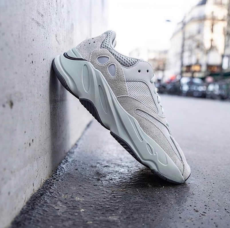 Adidas Yeezy 700 Salt Outfit Reflective Pics Price Release Date Eg7487 (1) - newkick.vip